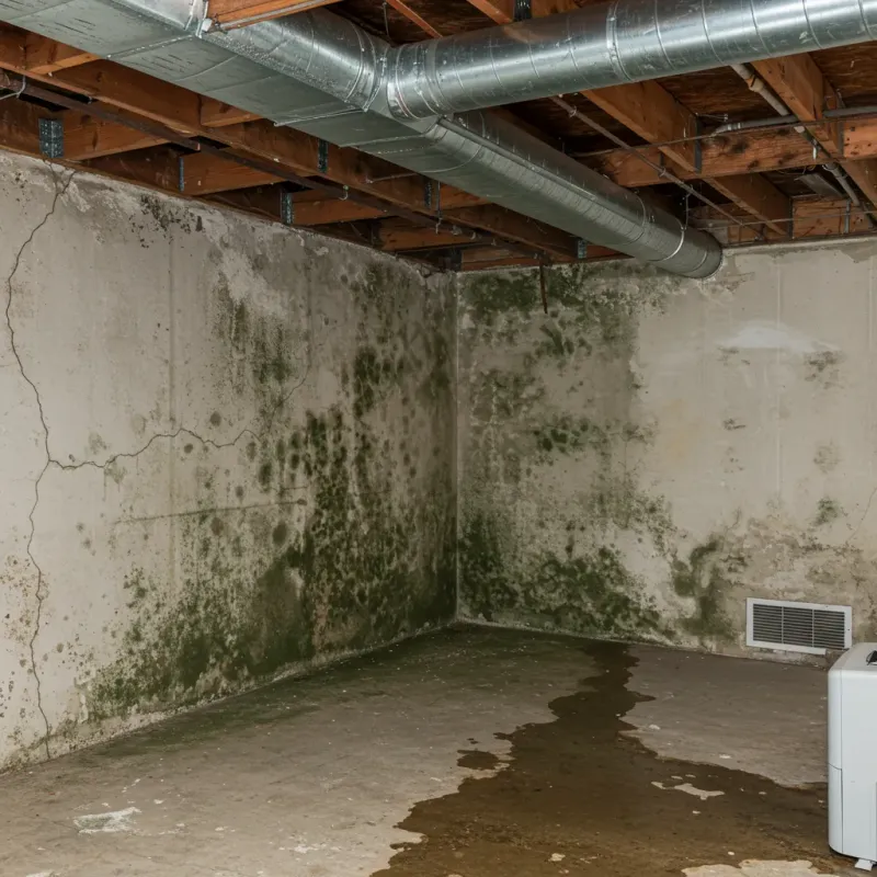 Professional Mold Removal in Butler County, PA